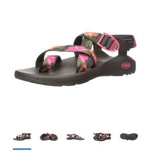 Chaco Z2 Classic Florist Sandal